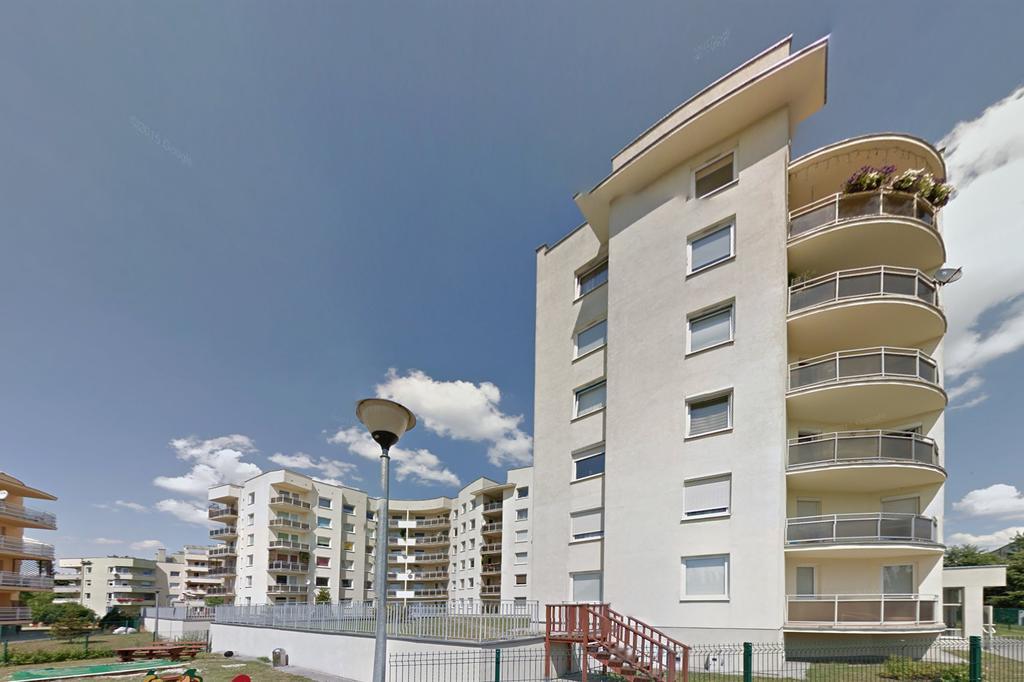 Apartamenty Bohaterow Kragujewca 6 Bydgoszcz Exterior photo