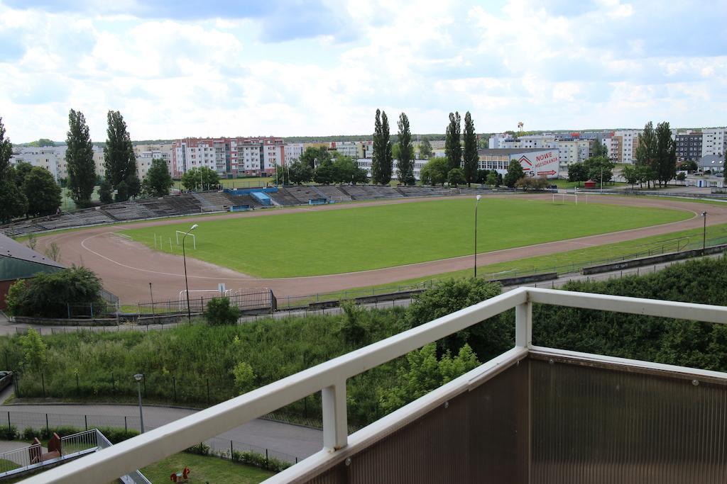 Apartamenty Bohaterow Kragujewca 6 Bydgoszcz Room photo